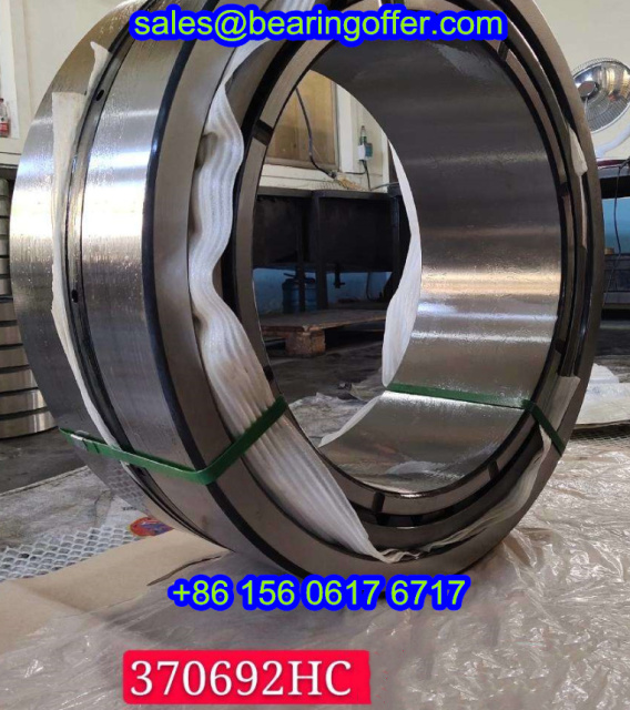 370692/HC Tapered Roller Bearing 460x950x480 Rolling Bearing 370692HC - Stock for Sale