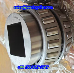 385-SD/X Tapered Roller Bearing 385-SD Rolling Bearing 385SD - Stock for Sale