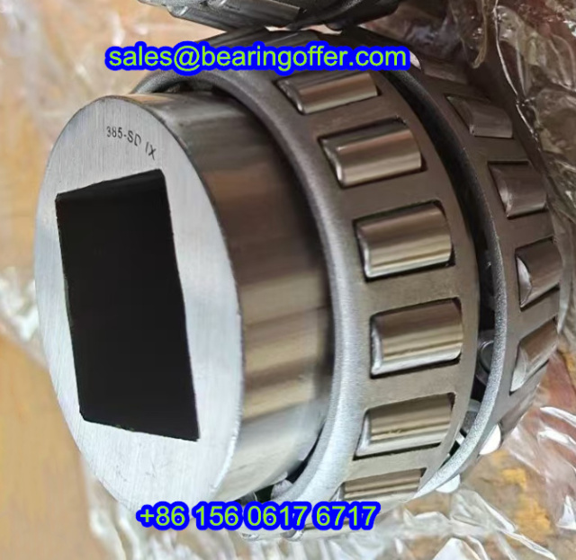 385-SD/X Tapered Roller Bearing 385-SD Rolling Bearing 385SD - Stock for Sale