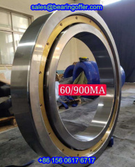 60/900MA Deep Groove Ball Bearing 60/900M Rolling Bearing 60/900 - Stock for Sale