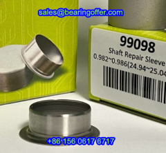 99098 Shaft Repair Sleeve 99098 Wear Sleeve - Stock for Sale