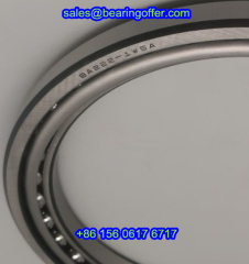 BA222-1WSA Excavator Bearing 222x273x26 Ball Bearing BA222-1 - Stock for Sale
