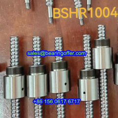 BSHR1004 Ball Screw Nut BSHR1004-2.5 Ball Bearing BSHR01004-2.5 - Stock for Sale
