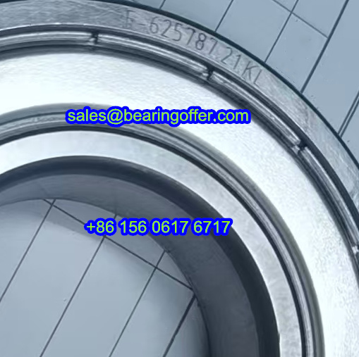 F-625787.21.KL Automotive Bearing F-625787.21 Ball Bearing - Stock for Sale
