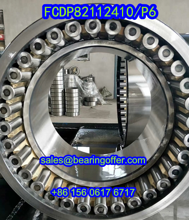 FCDP82112410/P6 Cylindrical Roller Bearing FCDP82112410 Rolling Bearing - Stock for Sale