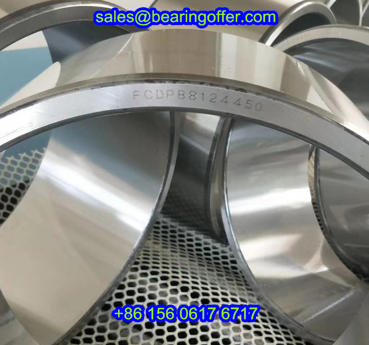 FCDP88124450 Cylindrical Roller Bearing FCDP 88124450 Rolling Bearing - Stock for Sale