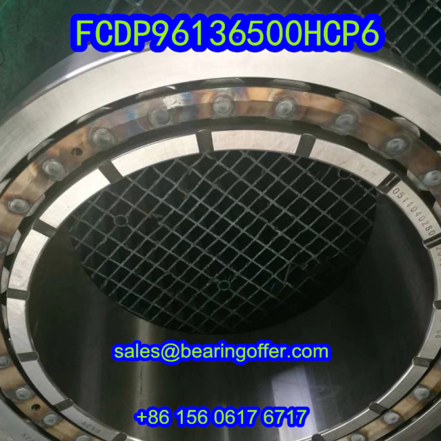 FCDP96136500 Cylindrical Roller Bearing FCDP96136500/HC/P6 Rolling Bearing - Stock for Sale