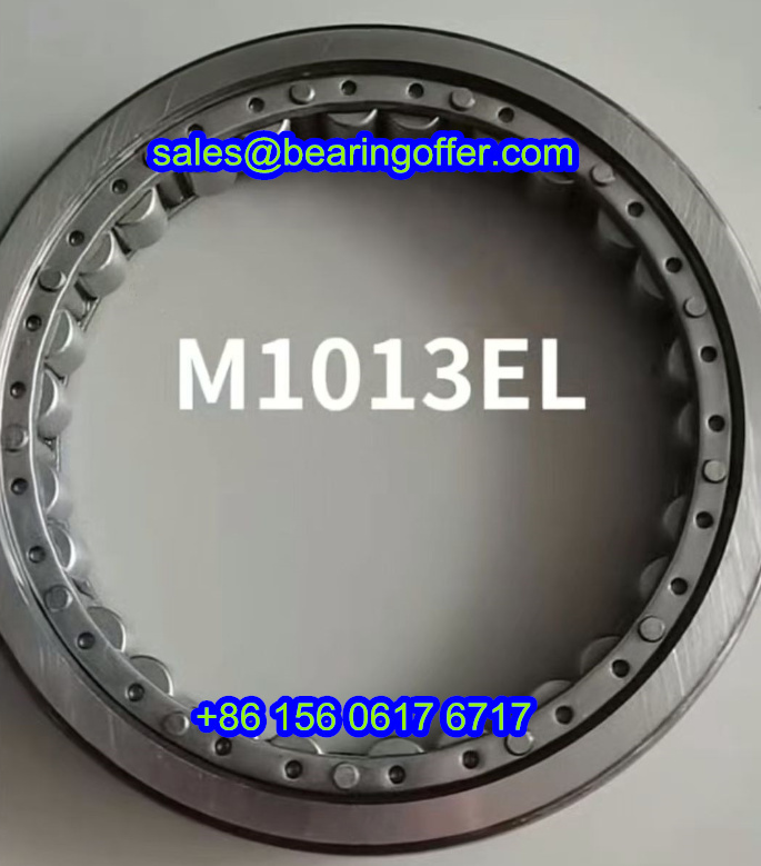 M1013EL Cylindrical Roller Bearing M 1013 EL Rolling Bearing - Stock for Sale