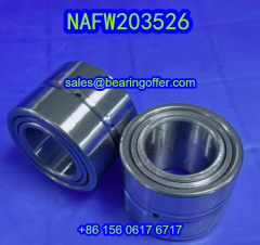 NAFW203526 Needle Roller Bearing 20x35x26 Rolling Bearing - Stock for Sale