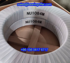 NU1084M Cylindrical Roller Bearing NU1084 Rolling Bearing - Stock for Sale