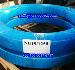 NU19/1250 Cylindrical Roller Bearing 1250x1630x170 Rolling Bearing - Stock for Sale