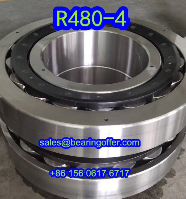 R480-4 Tapered Roller Bearing 480x950x220 Rolling Bearing - Stock for Sale