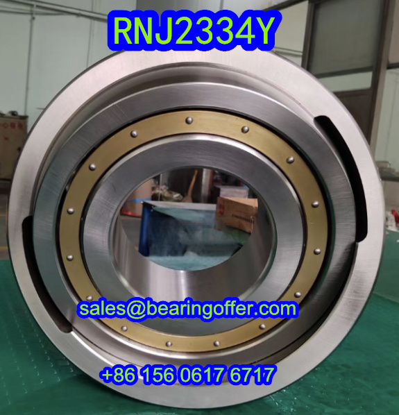 RNJ2334Y Cylindrical Roller Bearing RNJ2334Y Rolling Bearing - Stock for Sale