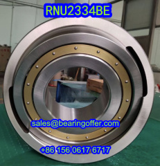 RNU2334BE Cylindrical Roller Bearing RNU2334 Rolling Bearing - Stock for Sale