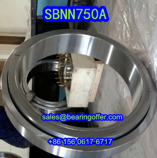 SBNN750A/YAB/H4S2 Split Bearing SBNN750A Rolling Bearing - Stock for Sale