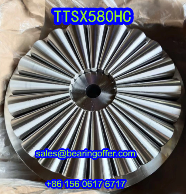 TTSX580HC Thrust Bearing TTSX580 Roller Bearing - Stock for Sale