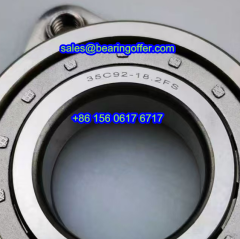 35C92-18.2FS Gearbox Bearing 35C92-18.2 Roller Bearing - Stock for Sale