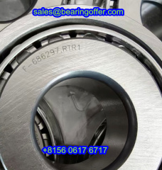 F-686297.RTR1 Automobile Bearing F-686297.LTR1 Roller Bearing F-686297.TR1 - Stock for Sale