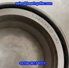 F-688357.RTR1 Automobile Bearing F-688357.LTR1 Roller Bearing F-688357.TR1 - Stock for Sale