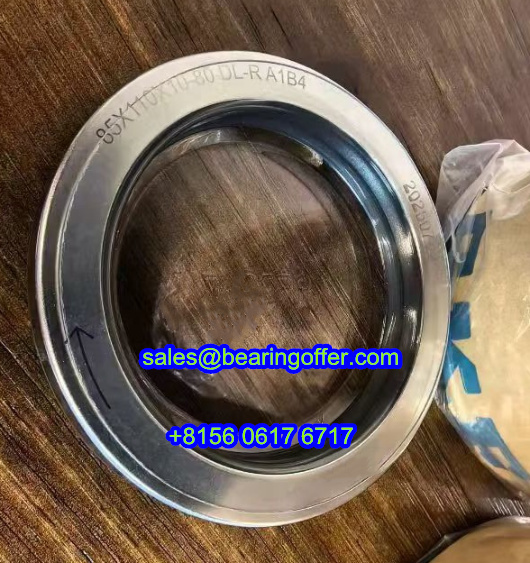 85X110X10-80DL-RA1B4 Radial Shaft Seal 85x110x10 Oil Seal - Stock for Sale