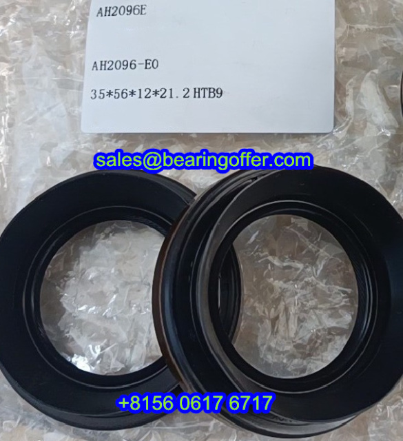 AH2096E Automobile Oil Seal 35x56x12/21.2 Oil Seals AH2096-E0 - Stock for Sale