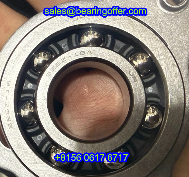 B28Z-18 Automobile Bearing B28Z-18a Ball Bearing B28Z-18UR - Stock for Sale