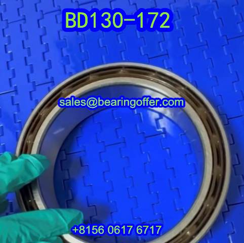 BD130-172 Excavator Bearing BD130-172 Ball Bearing - Stock for Sale