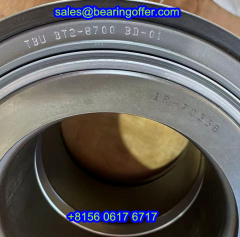 BT2-8700 Tapered Roller Bearing IR-7033B Rolling Bearing - Stock for Sale