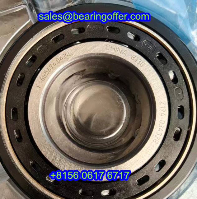 F-685694.04.KL Automobile Bearing F-685694.04 Ball Bearing F-685694 - Stock for Sale