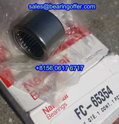 FC-65354 Clutch Pilot Bearing 15x21x15 Roller Bearing FC65354 - Stock for Sale