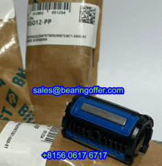 KSO12-PP Linear Bushing Bearing 12x22x32 Ball Bearing KS 12 PP - Stock for Sale