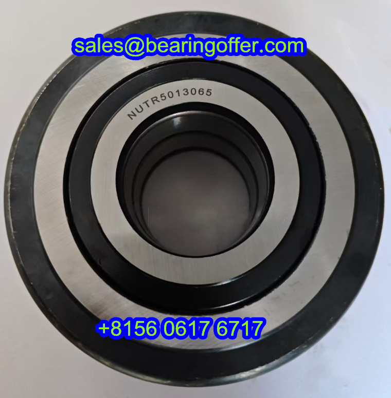 NUTR5013065 Cam Follower Bearing 50x130x65 Roller Bearing NUTR50X130X65 - Stock for Sale