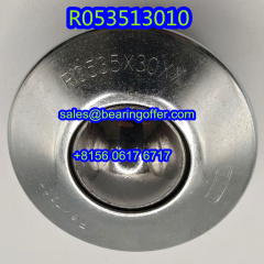 R053513010 Ball Transfer Unit 37.5x45x55 Ball Bearing - Stock for Sale