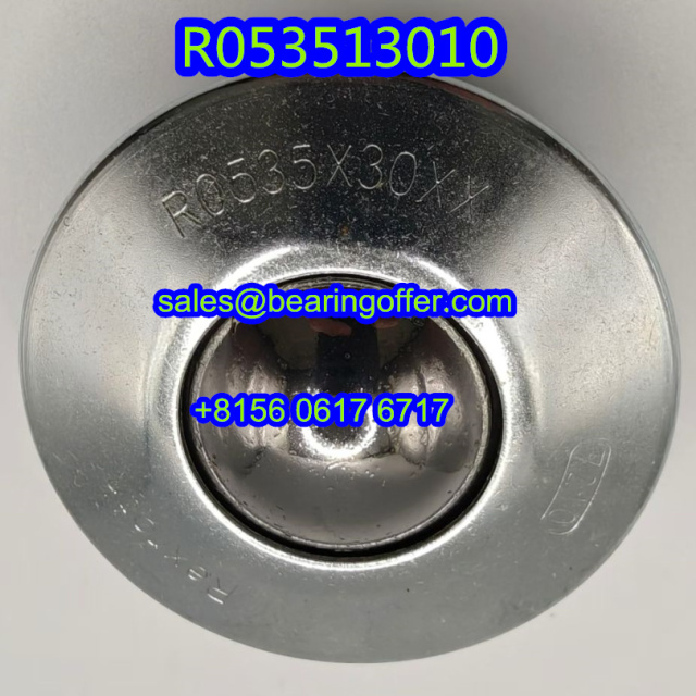 R053513010 Ball Transfer Unit 37.5x45x55 Ball Bearing - Stock for Sale