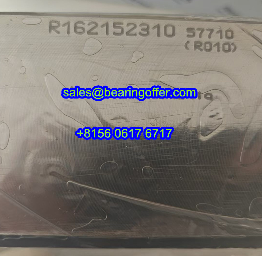 R162152310 Linear Carriage 67x100x159 Runner Block - Stock for Sale