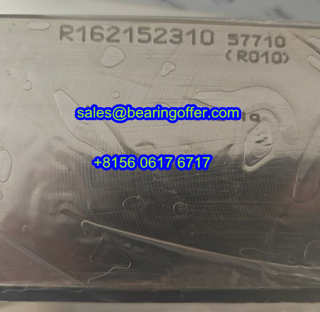 R162152310 Linear Carriage 67x100x159 Runner Block - Stock for Sale