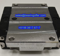 R167151320 Linear Carriage 22.5*80*73 Runner Block - Stock for Sale