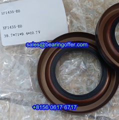 XF1435E Automobile Oil Seal 39.7x71x9.4/10.7 Oil Seals XF1435-E0 - Stock for Sale