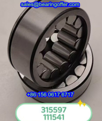 315597 Gearbox Bearing 315597 Roller Bearing - Stock for Sale