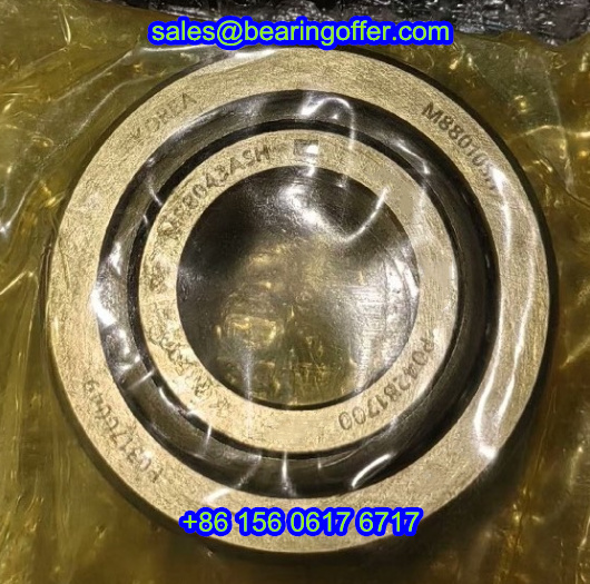 M88043ASH-M88010SH Automobile Bearing M88043ASH Roller Bearing M88010SH - Stock for Sale