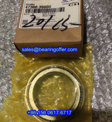 47366-39000 Input Shaft Bearing 47366 39000 Roller Bearing 4736639000 - Stock for Sale