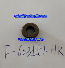 F-603551.HK Transmission Bearing F-603551 Roller Bearing - Stock for Sale