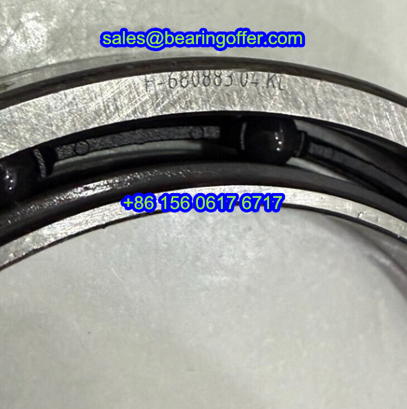 F-680883.04.KL Automobile Bearing F-680883.04 Ball Bearing F-680883 - Stock for Sale