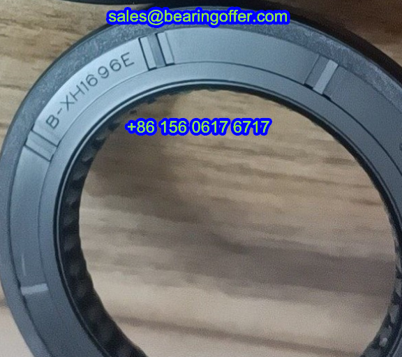 B-XH1696E Automobile Oil Seal 50x76x6 Oil Seals BXH1696E - Stock for Sale
