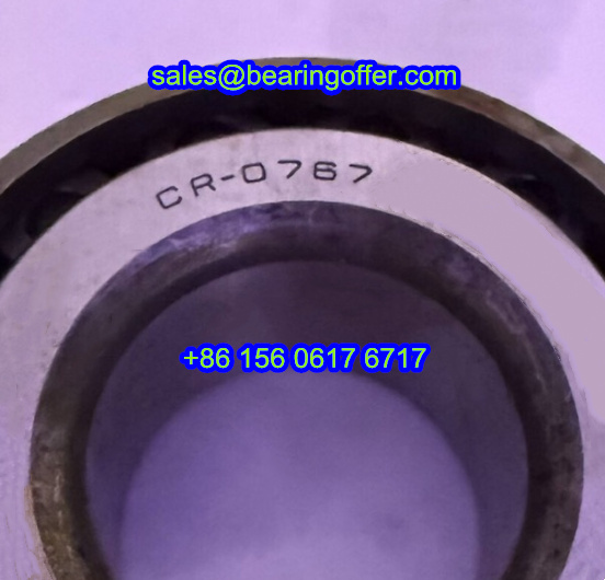 CR-0767 Automobile Bearing CR0767 Roller Bearing - Stock for Sale