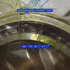 EX1007CE1DDM Spindle Bearing EX1007CEIDDM Ball Bearing - Stock for Sale