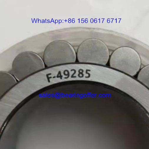 F-49285 Gearbox Bearing 40x61.74x32 Roller Bearing - Stock for Sale