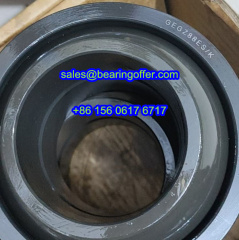 GEGZ88ES/K Spherical Plain Bearing 88.9x149.225x90.424 Rolling Bearing - Stock for Sale