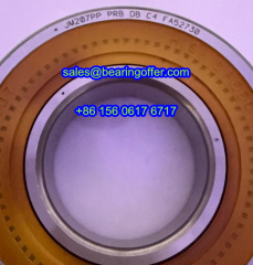JM207PP PRB DB C4 FA52730 Deep Groove Ball Bearing LOT 0007648618 Rolling Bearing - Stock for Sale