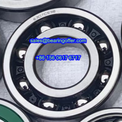 6307CS38 Automobile Bearing 6307 CS38 Ball Bearing - Stock for Sale
